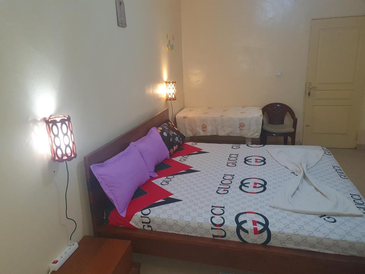 شقة Jado House داكاغْ المظهر الخارجي الصورة