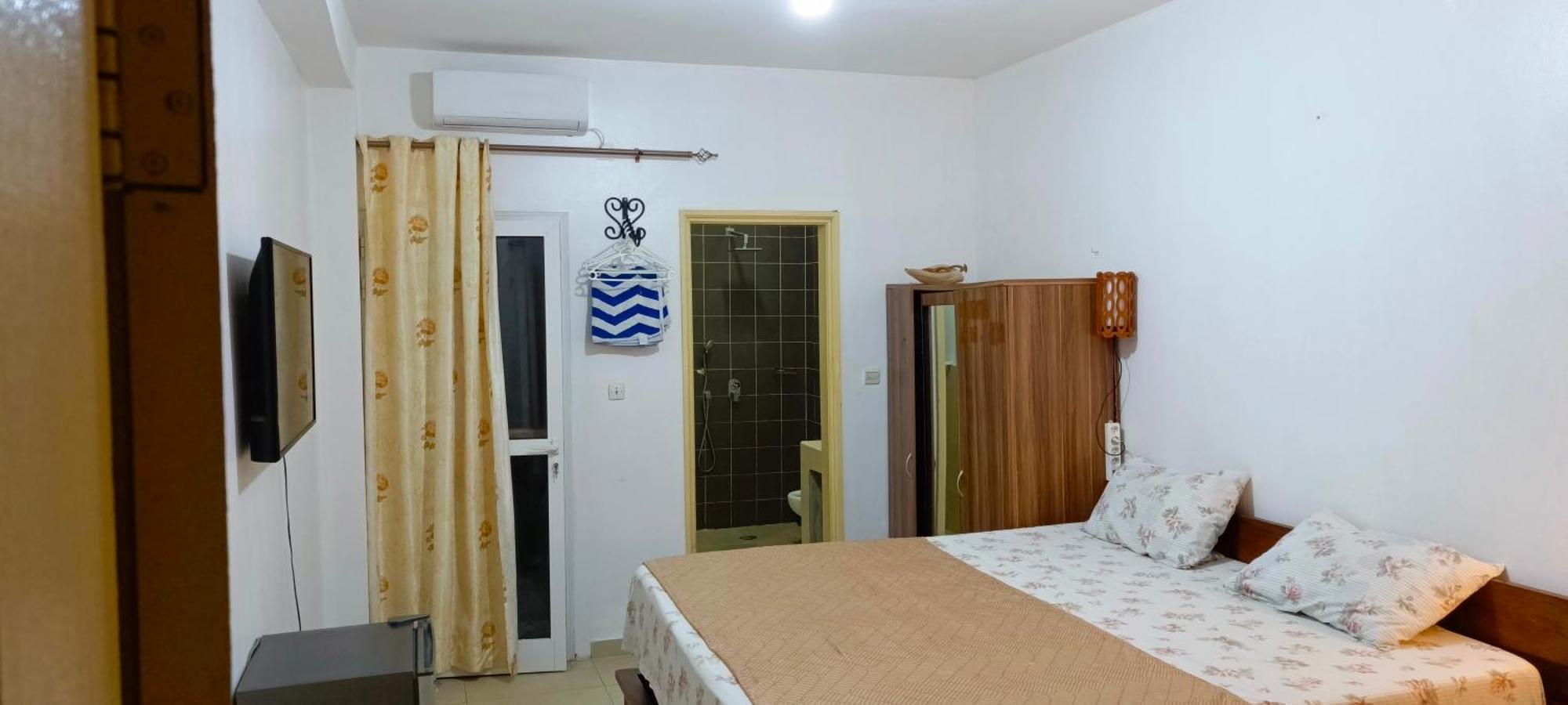 شقة Jado House داكاغْ المظهر الخارجي الصورة
